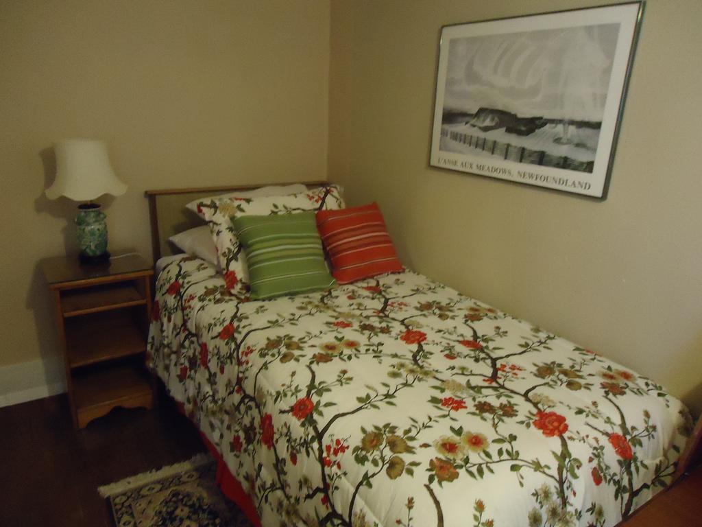Governor'S Mansion Inn Miramichi Quarto foto