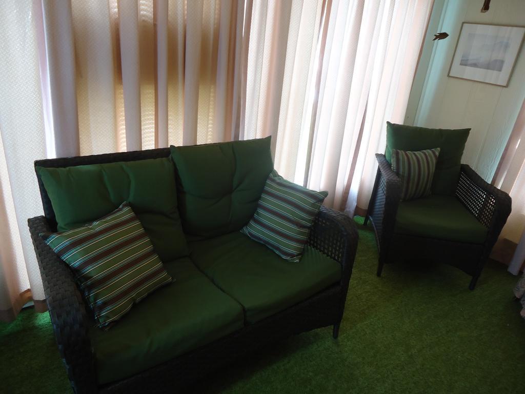Governor'S Mansion Inn Miramichi Quarto foto
